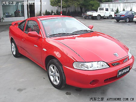  p data-id="2kl2f99l6d1">美人豹是一款都市跑车,搭载l4 dohc 16v
