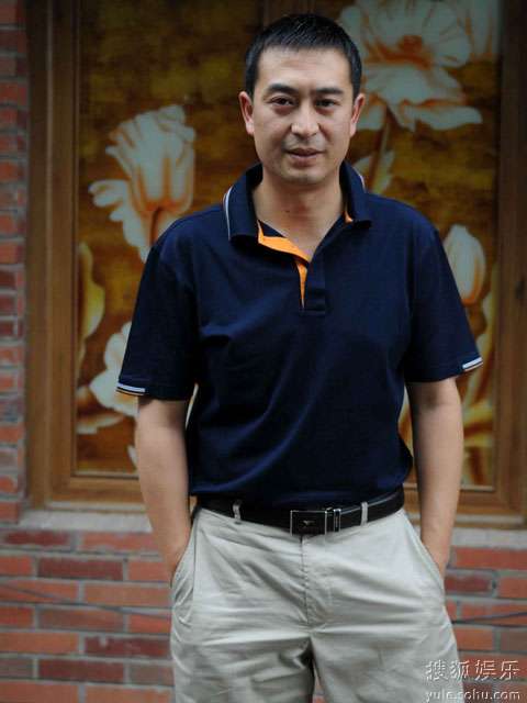 年4月8日出生于陕西省西安市,祖籍陕西省安康市,中国内地影视男演员