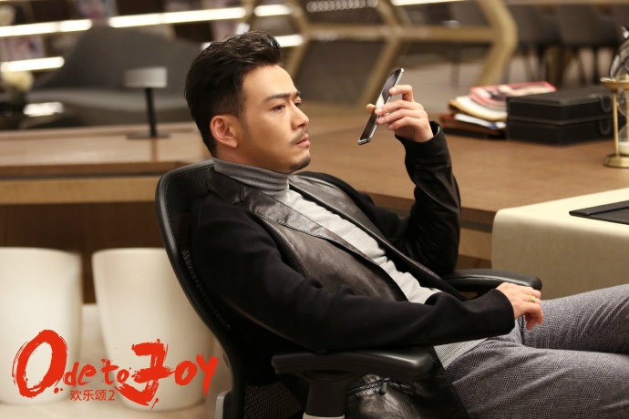 电视剧《欢乐颂》中人物,由 a href="#" data-lemmaid="1867848">杨烁