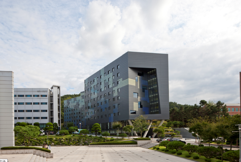 韩国南首尔大学