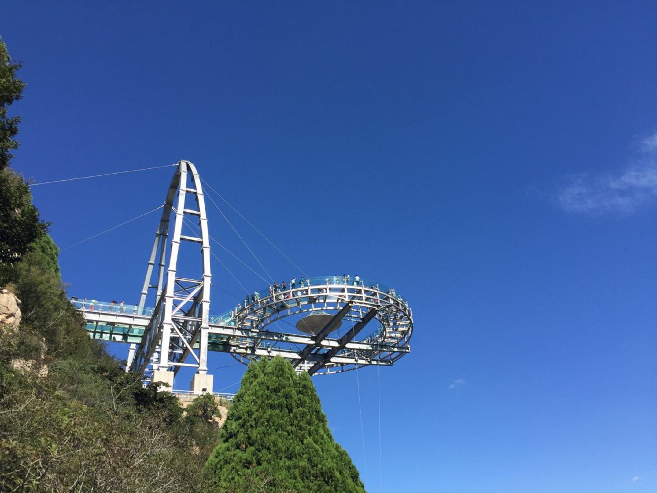 石林峡位于 a target="_blank" href="/item/北京市">北京市 /a>区