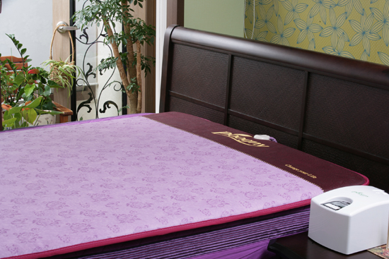 福坤喜水暖床垫