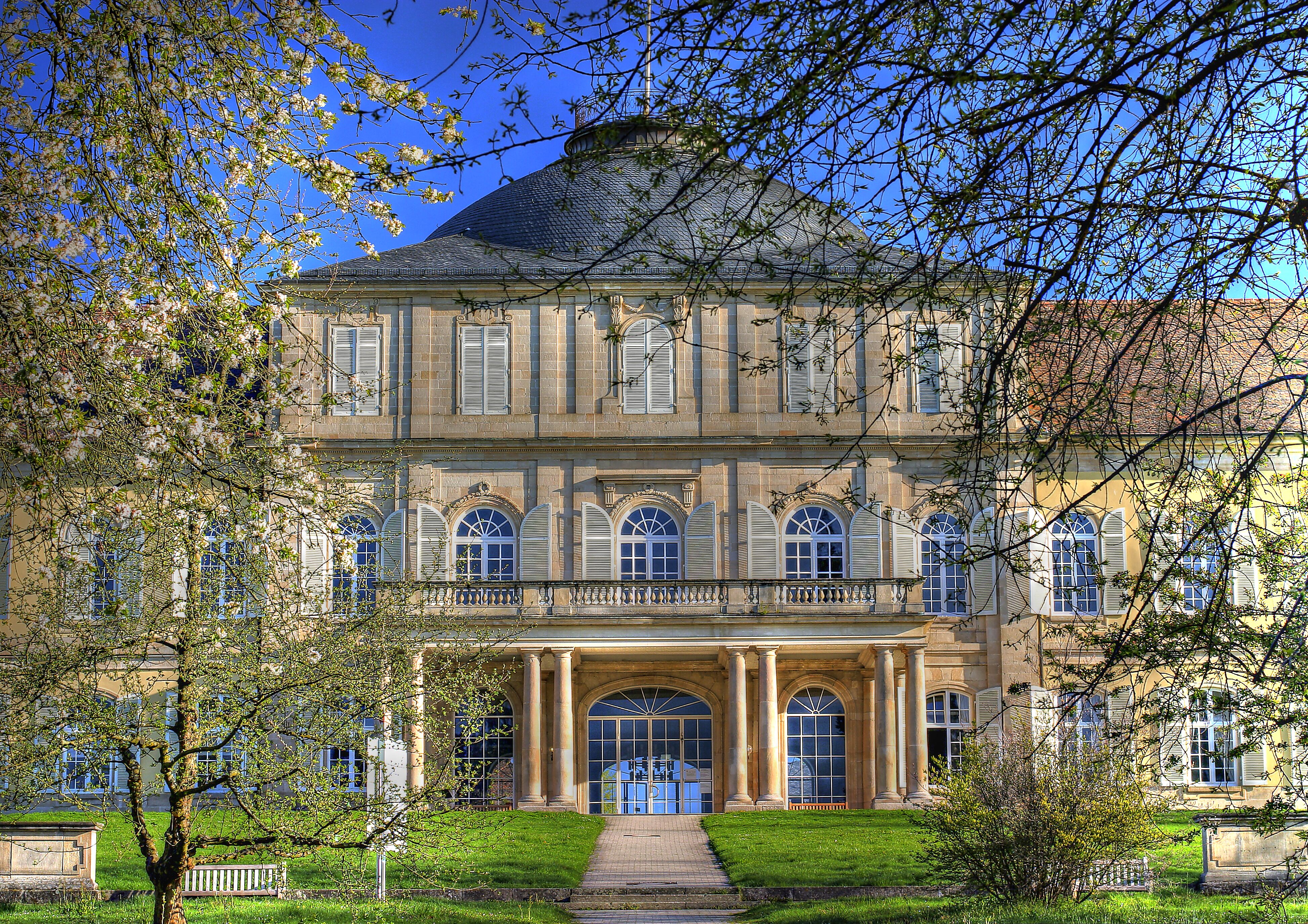 universit  t hohenheim