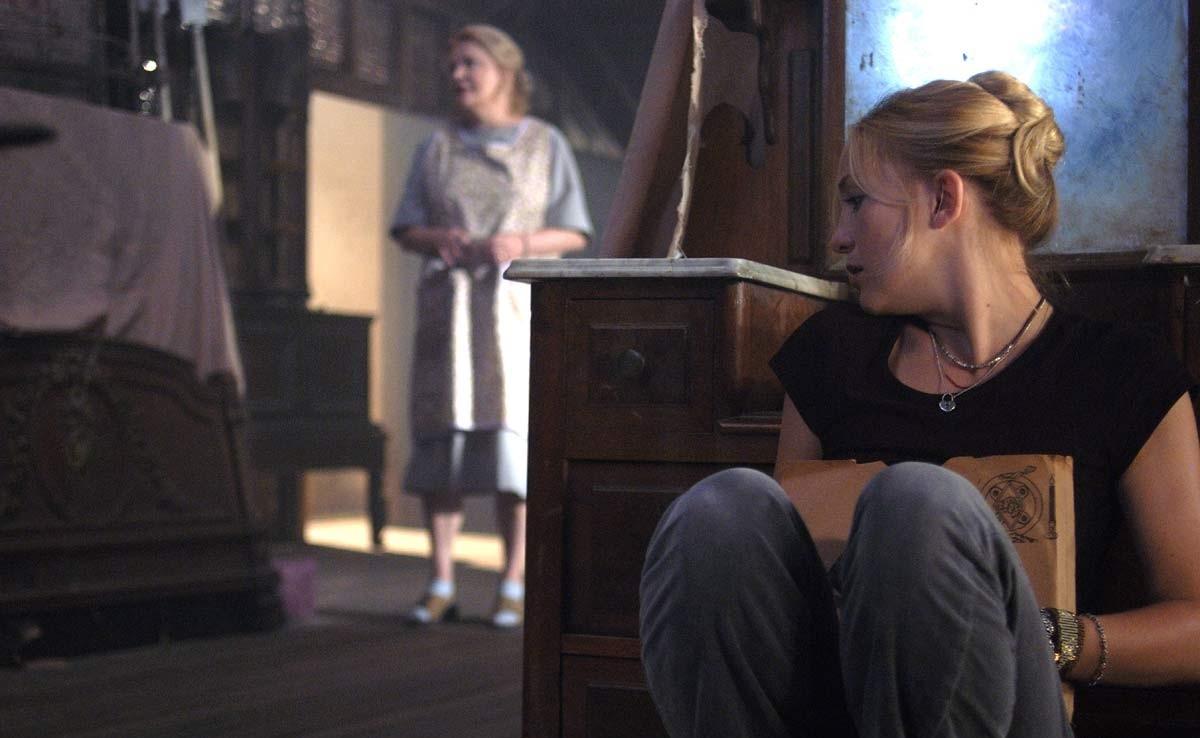  p>《万能钥匙2:野兽的667号邻居》是john johnson执导的一部 a href=