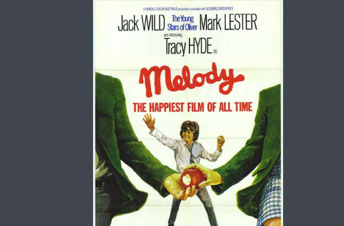 两小无猜melody(1971)