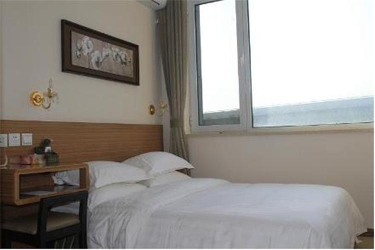 大连凯旋商务酒店