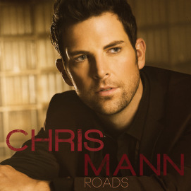 chris mann_百度百科