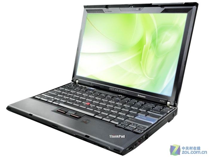 ThinkPad X200 7457CH1_百度百科