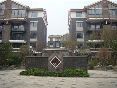 建业大宏·熙和府