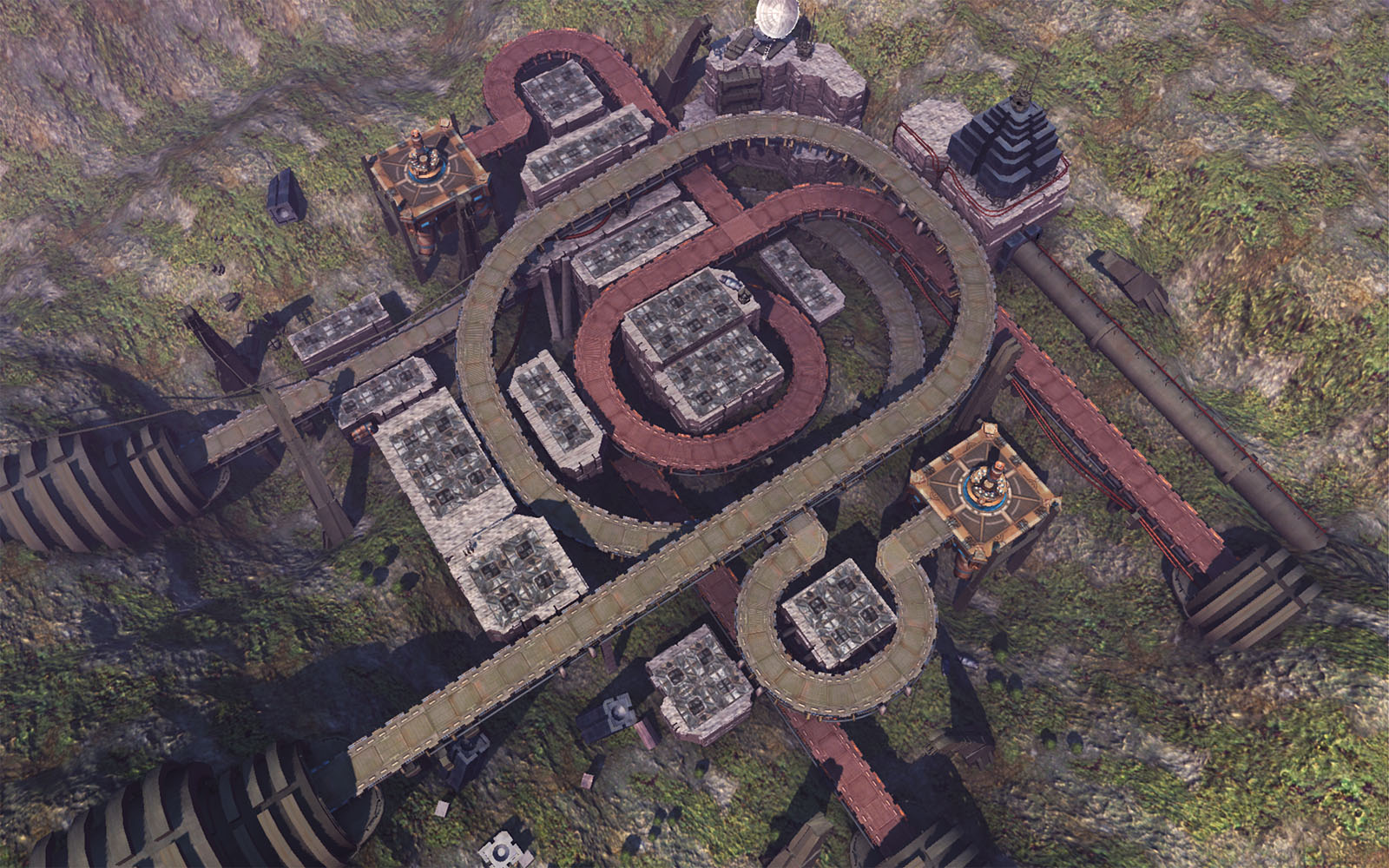  p>《防御阵型》是2009年发行的一款 a href="#" data-lemmaid="