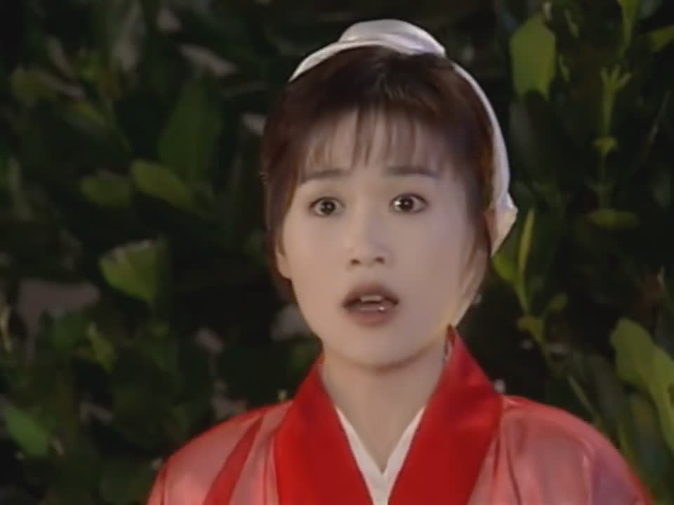 新梁山伯祝英台