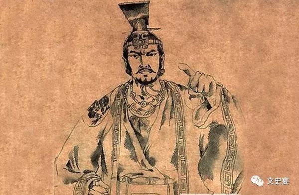 文史宴：盘庚迁殷使传统断绝，三皇五帝或是商朝人？_百科TA说