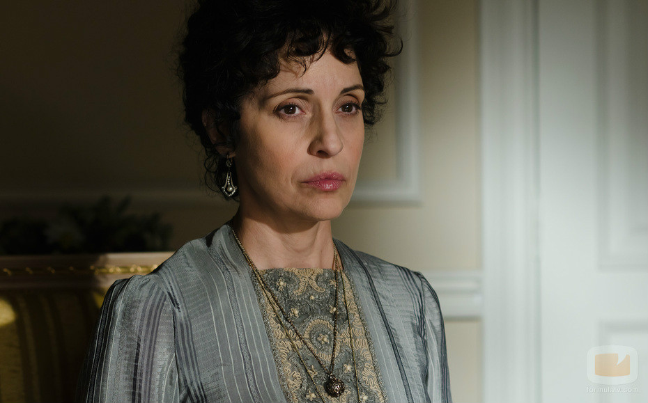 浮华饭店第一季