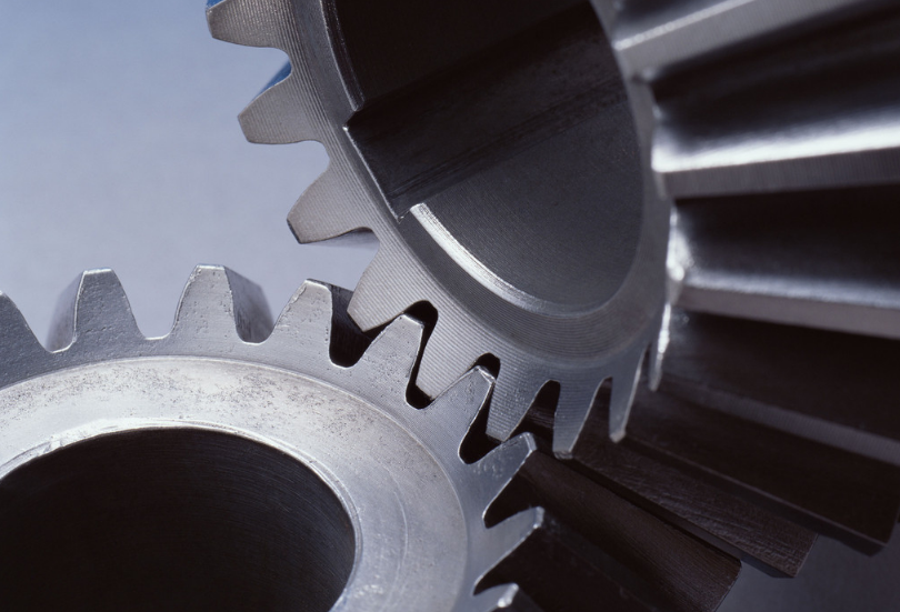 圆锥双曲面齿轮