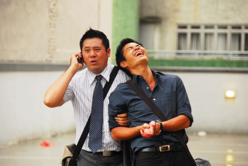  p>《与敌同行》(last one standing)是 a href="#" data-lemmaid="