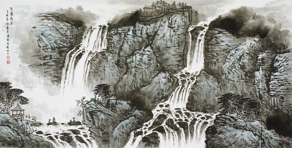 陈莉
