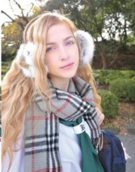 Abigaile Johnson_百度百科