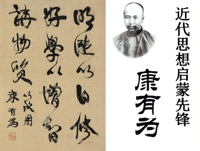 积极参与张勋复辟的康有为，为何只捞了个弼德院的副院长？_百科TA说