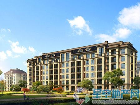 鑫福·万泰华庭