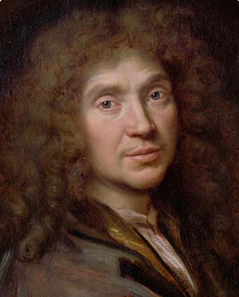  p>《伪君子》是法国喜剧作家 a target="_blank" href="/item/莫里哀