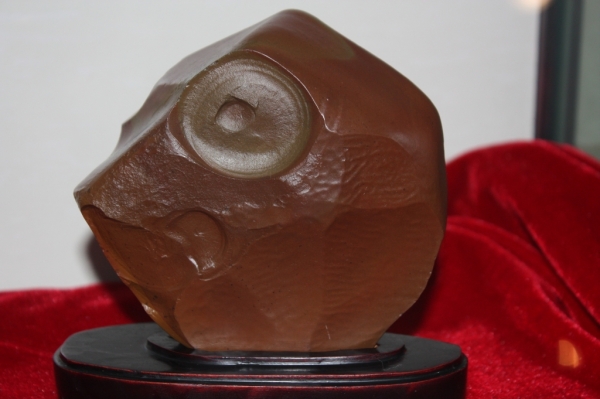  p data-id="gnbk12hc69">泥石也称为古陶石,各地均有分布,以新疆和