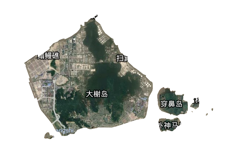 大榭街道,隶属于浙江省宁波市 a target="_blank" href="/item/北仑区