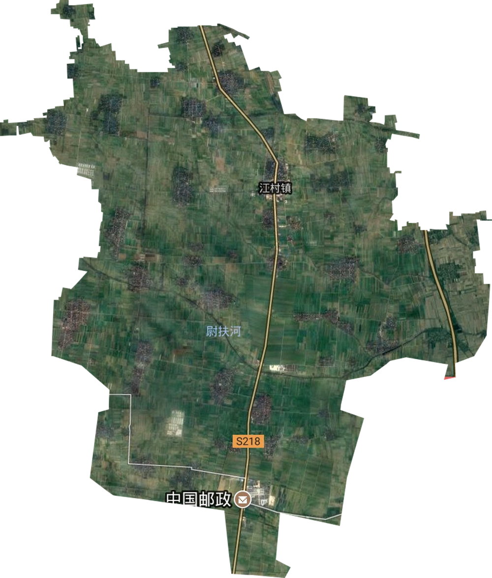 江村镇,隶属于河南省周口市扶沟县,地处<a