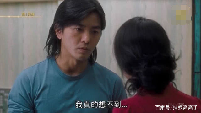 《古惑仔》拍美版恐成泡影？郑伊健已道歉，刘伟强斩钉截铁否认！_百科TA说