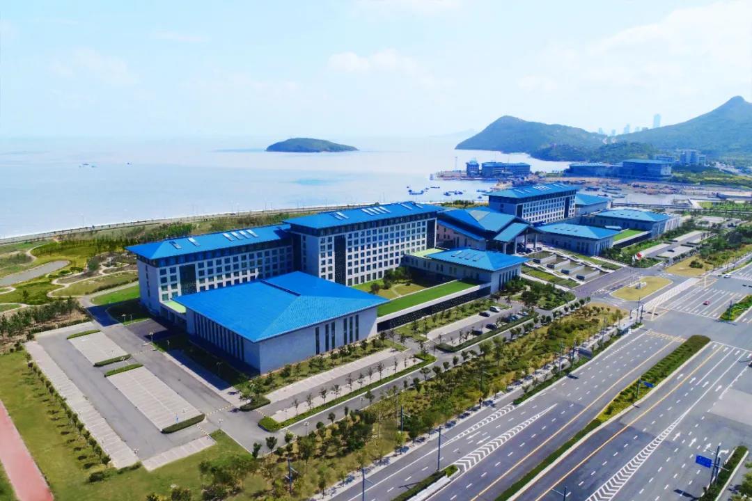 江苏海州湾会议中心