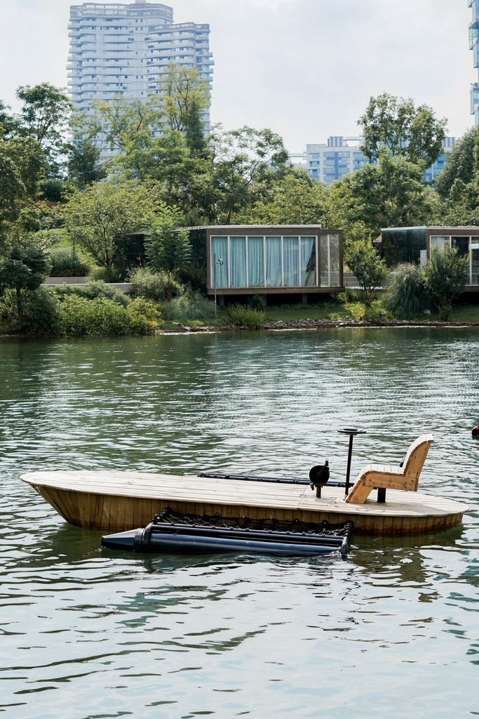  p data-id="t1wyerv3izdv">麓客岛位于"麓湖生态城"2400亩湖域中央