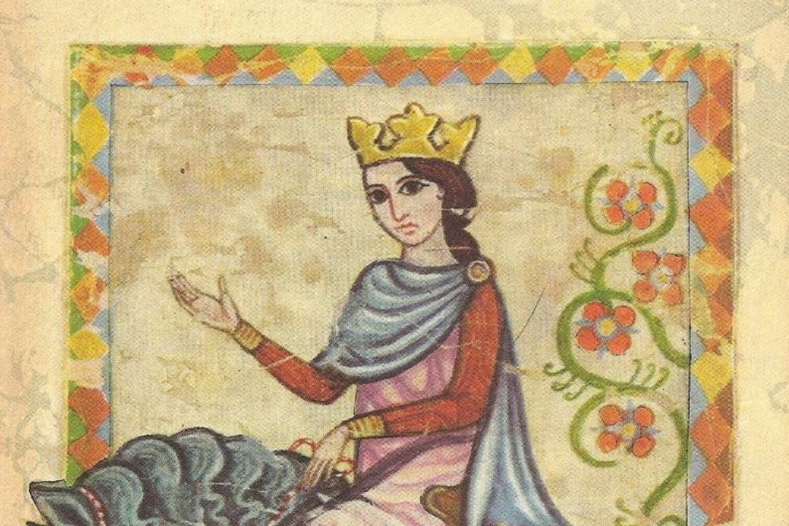 阿基坦的埃莉诺