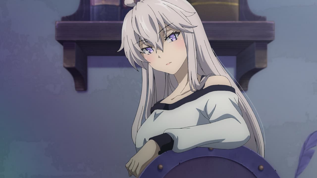 hln">电视动画片《魔法使黎明期》是改编自虎走翔著作的同名小说作品