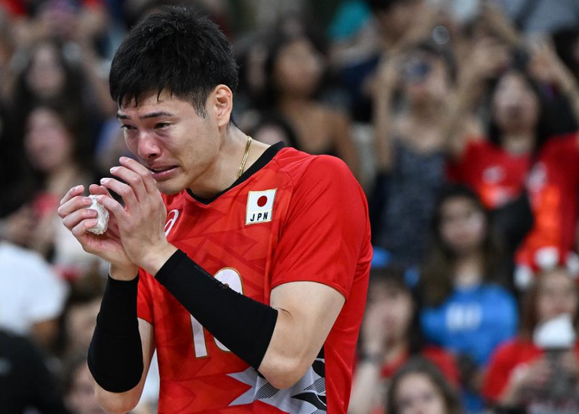 日本国家男子排球队