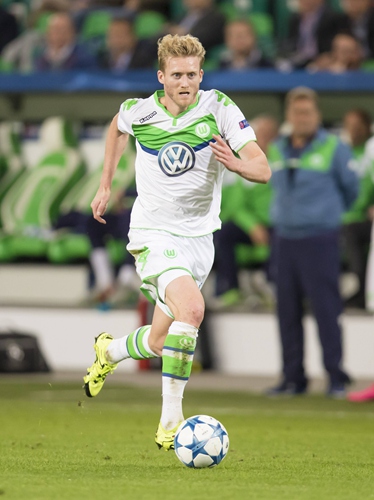 安德烈·许尔勒