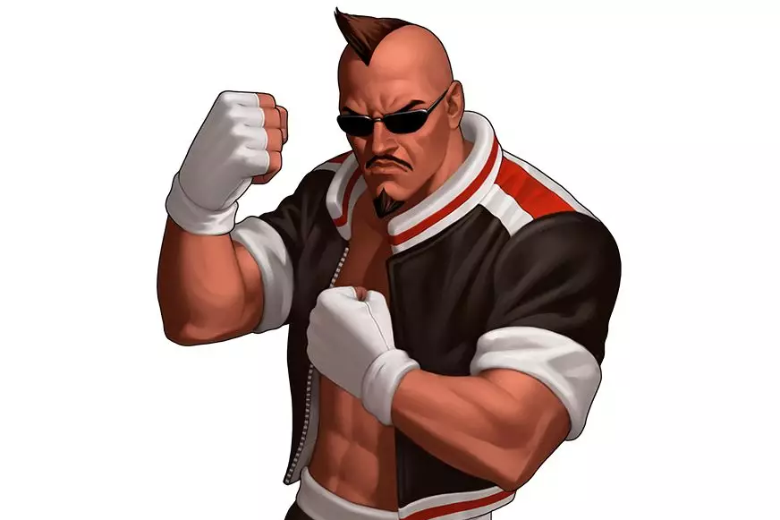  p>哈维d,是手机游戏《 a target="_blank" href="/item/拳皇98终极之