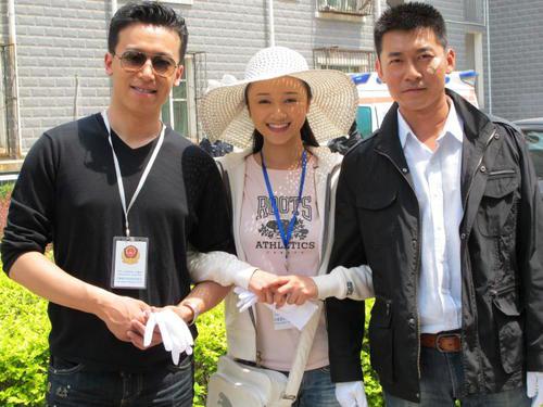 周志斌,刑侦警匪剧《 a target="_blank" href="/item/重案六组