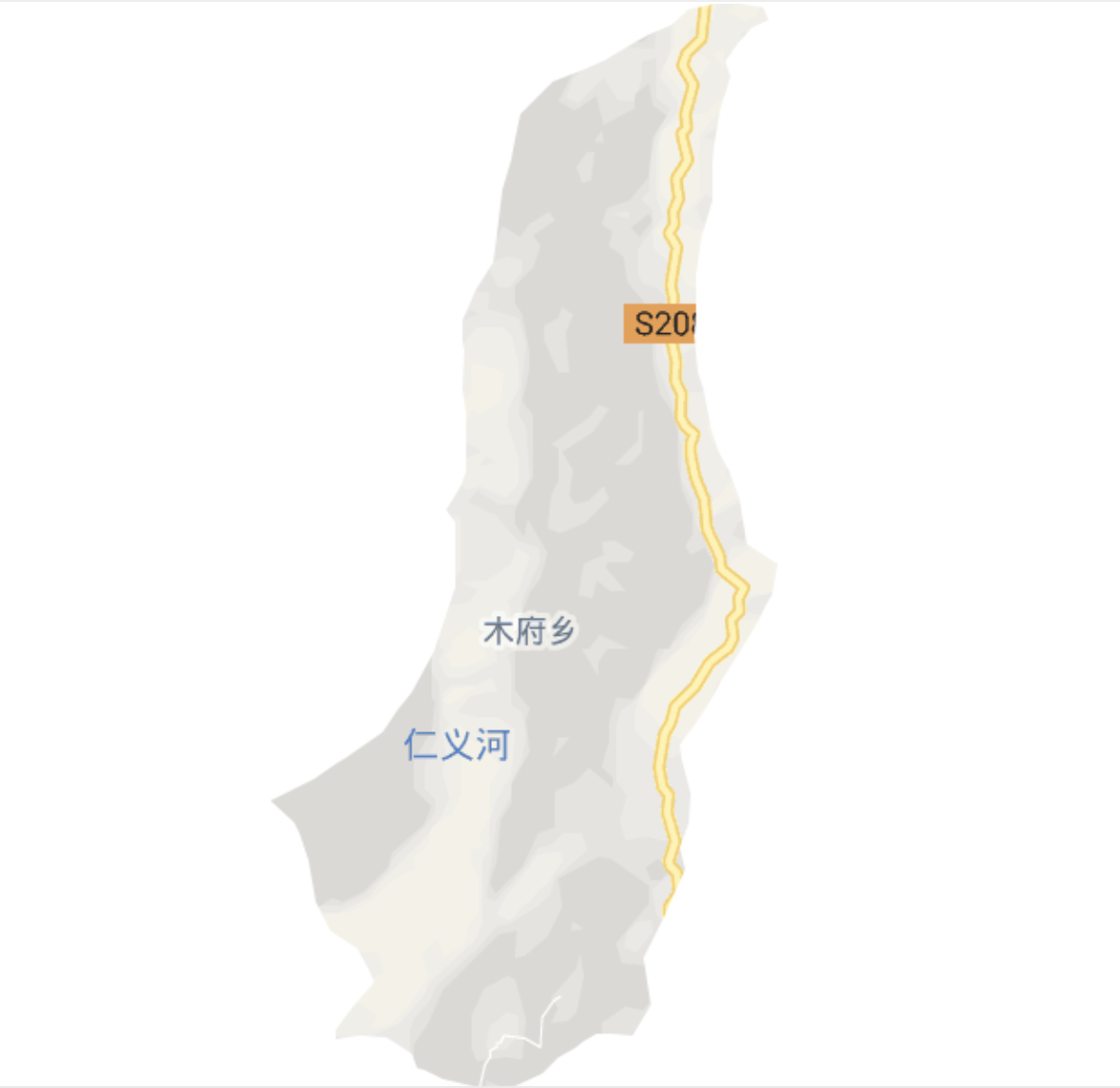 data-lemmaid="15626925">四川省凉山彝族自治州金阳县,地处<a