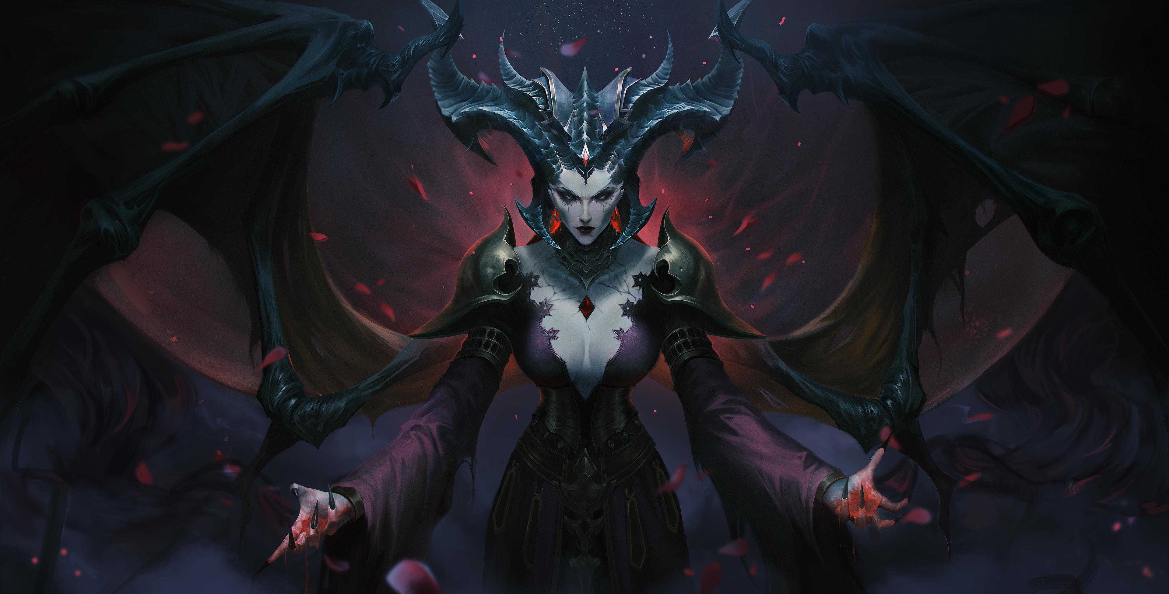 《 a target="_blank" href="/item/暗黑破坏神/405658" data-lemmaid