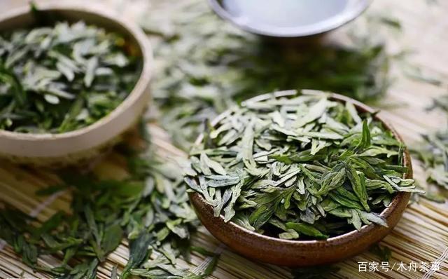 以茶传情｜一茶一人的情深，才是七夕最含蓄的浪漫_百科TA说