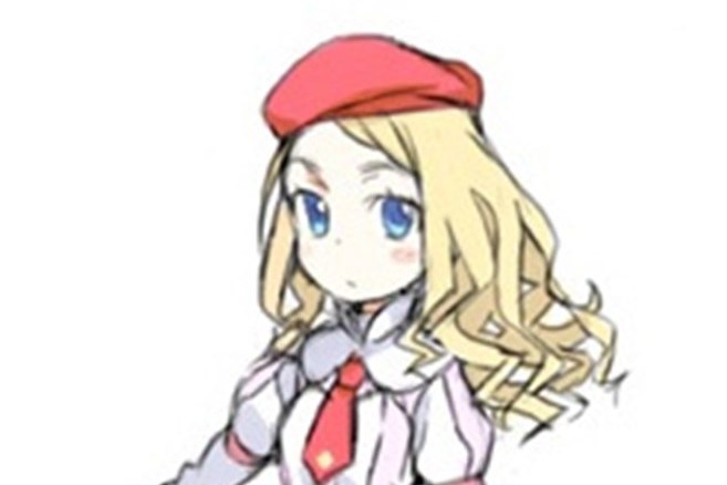 芙蕾利亚·塞伊文