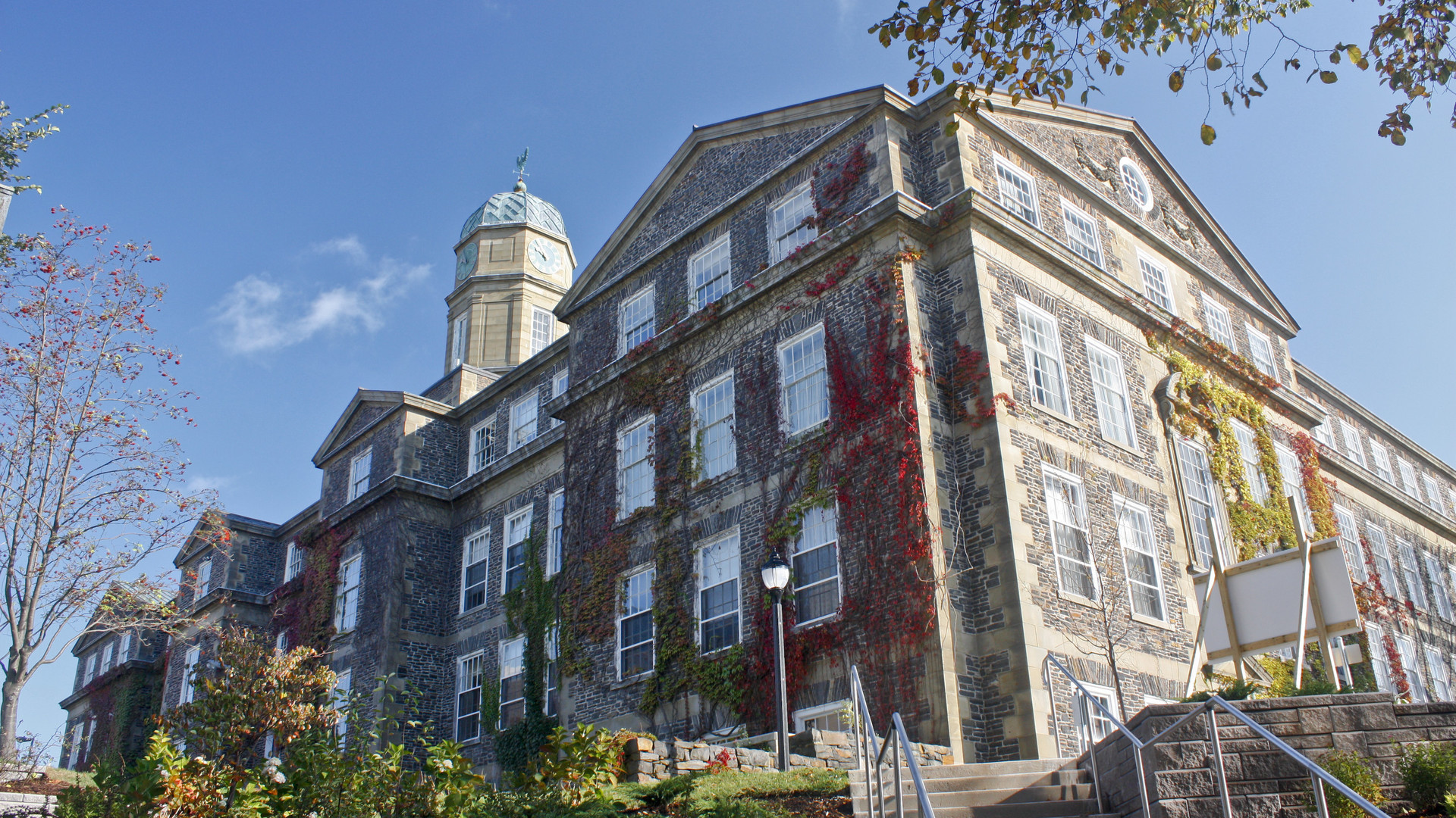  p>达尔豪斯大学(dalhousie university)又译作达尔豪西, a target="