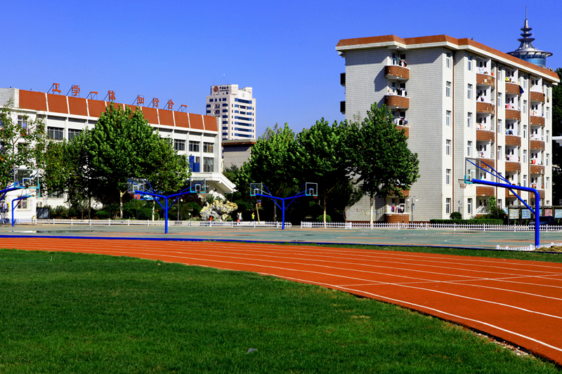  p>唐山职业技术学院(tangshan voccational & technical college
