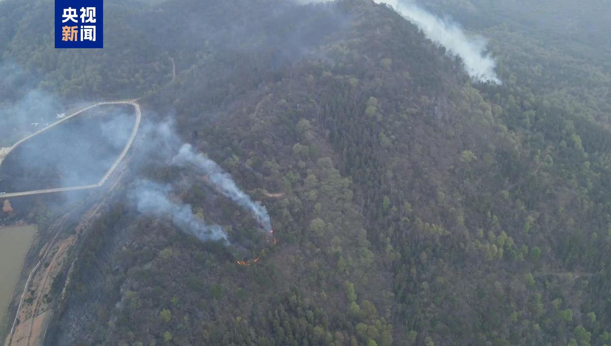 data-id="ugvak2rlrtsh">2025年3月25日14时26分,安徽省庐江县东顾山