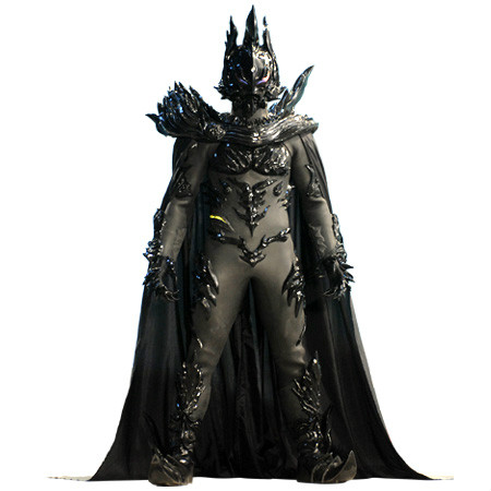 奥特银河格斗:巨大阴谋