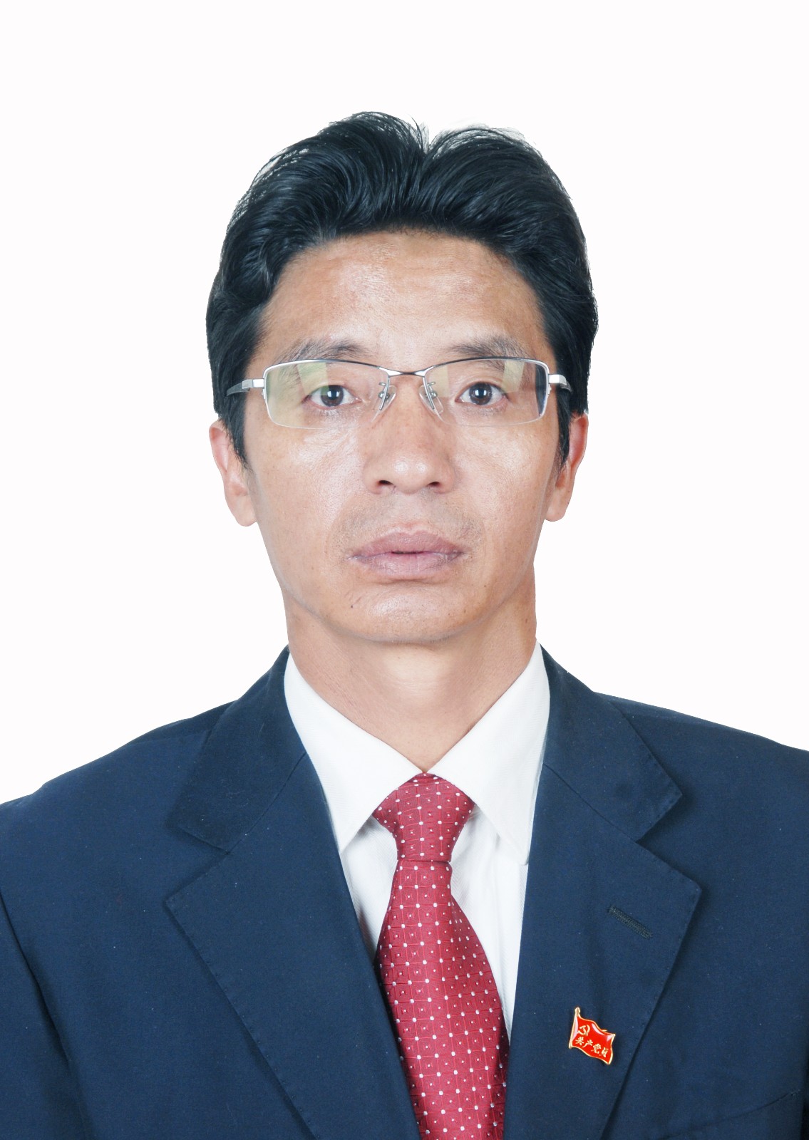 尹志军