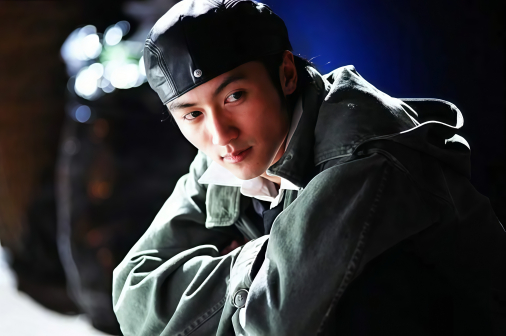 《警察故事系列》剧照