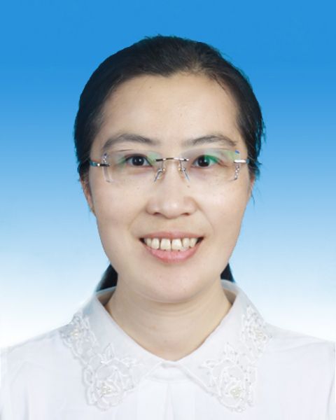 杨丽娜