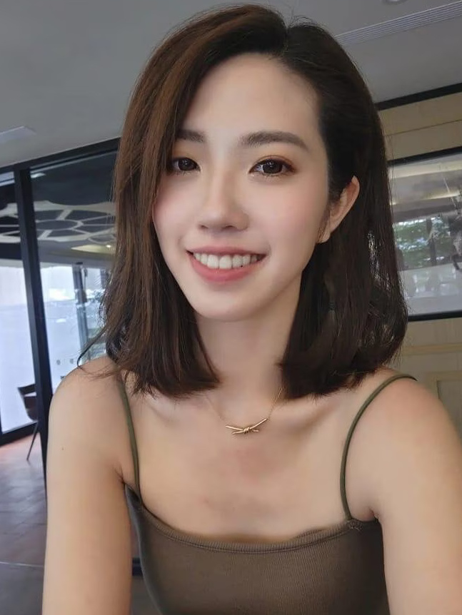 台湾正妹，如何用美色选“里长”？…