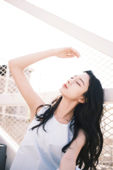 杨舒伊_百度百科