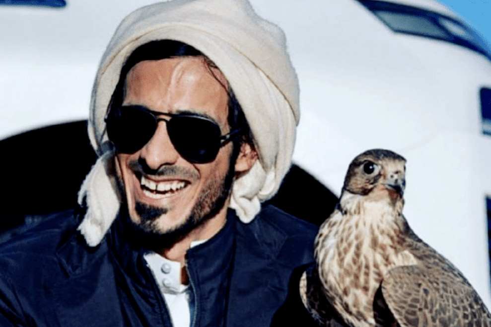 贾西姆·本·哈马德·阿勒萨尼